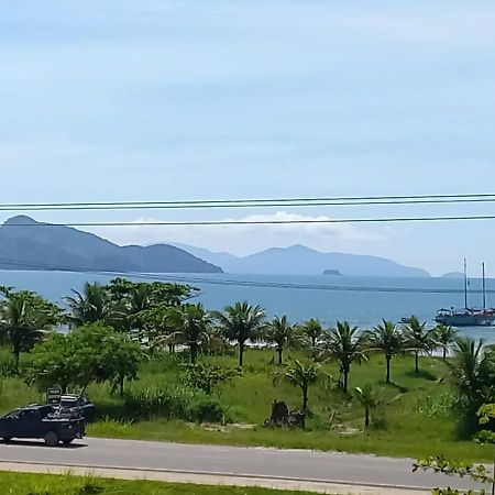 Praia De Maranduba Ubatuba Exterior photo